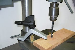 Leigh SURFACE Hold-Down Clamp