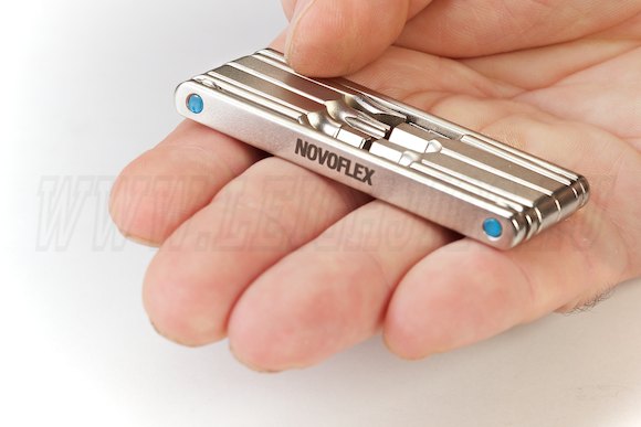 Novoflex Multi-Tool в подарок