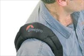 Ремень Lowepro DeLux Shoulder Strap